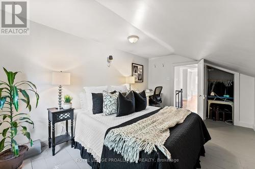 1153 Baulch Road, Port Hope, ON - Indoor Photo Showing Bedroom