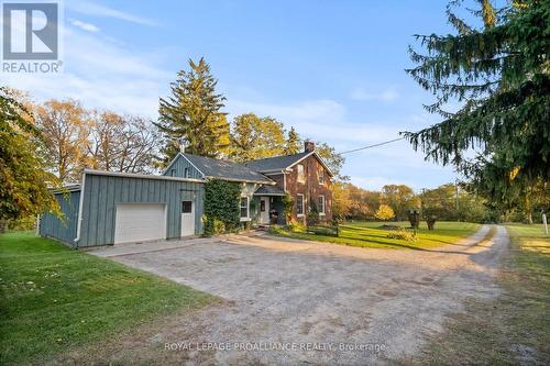 1153 Baulch Road, Port Hope, ON - Outdoor