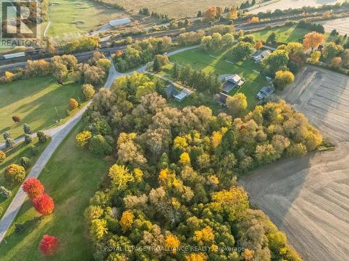 1153 Baulch Road, Port Hope, ON - Outdoor With View