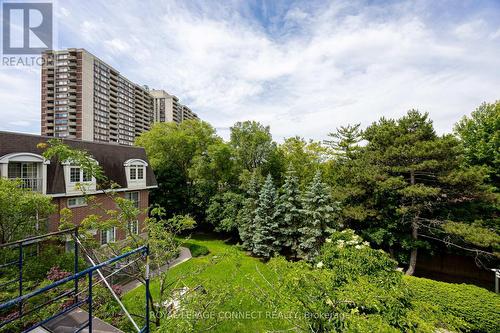 9 - 55 Cedarcroft Boulevard, Toronto, ON - Outdoor