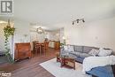 255 Brown Street, Gravenhurst, ON  - Indoor Photo Showing Living Room 