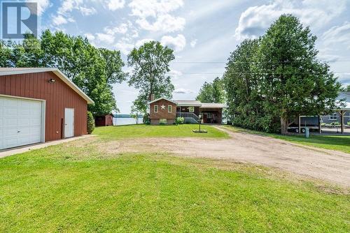 137 Scheuneman Road, Golden Lake, ON - Outdoor