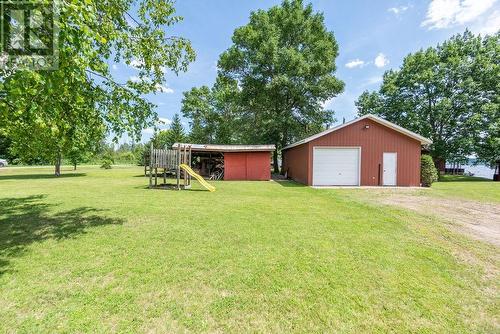 137 Scheuneman Road, Golden Lake, ON - Outdoor