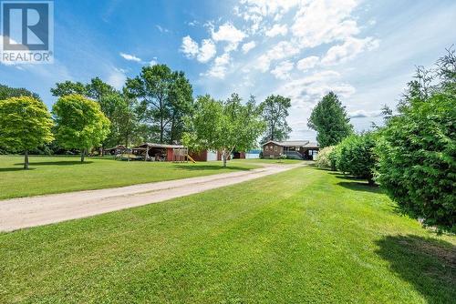 137 Scheuneman Road, Golden Lake, ON - Outdoor