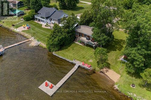 137 Scheuneman Road, North Algona Wilberforce (561 - North Algona/Wilberforce Twp), ON - Outdoor With View