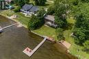 137 Scheuneman Road, Golden Lake, ON  - Outdoor With View 