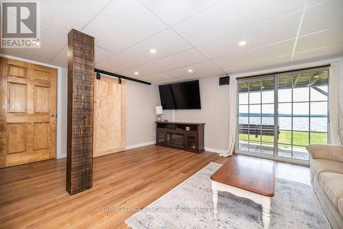 137 Scheuneman Road, North Algona Wilberforce (561 - North Algona/Wilberforce Twp), ON - Indoor Photo Showing Living Room