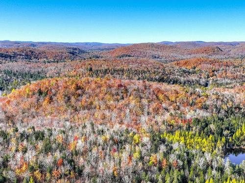 Photo aÃ©rienne - Ch. Des Monts, Chertsey, QC 