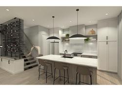 Kitchen - 