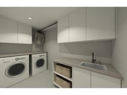 Laundry room - 