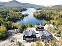 Aerial photo - Ch. Des Colibris, Notre-Dame-De-La-Merci, QC  - Outdoor With Body Of Water With View 