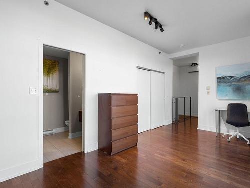 Chambre Ã  coucher principale - 2015 Av. Aird, Montréal (Mercier/Hochelaga-Maisonneuve), QC - Indoor