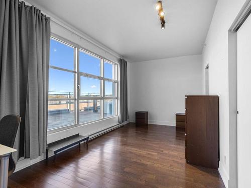 Chambre Ã  coucher principale - 2015 Av. Aird, Montréal (Mercier/Hochelaga-Maisonneuve), QC - Indoor Photo Showing Other Room