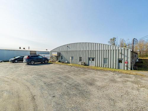 Frontage - 4675 Rue Roberge, Lac-Mégantic, QC - Outdoor