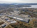 Aerial photo - 4675 Rue Roberge, Lac-Mégantic, QC  - Outdoor With View 