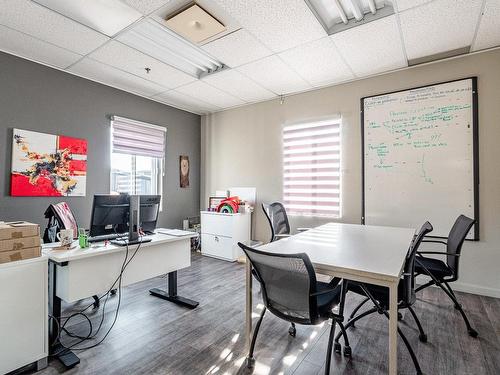 Office - 4675 Rue Roberge, Lac-Mégantic, QC - Indoor Photo Showing Office