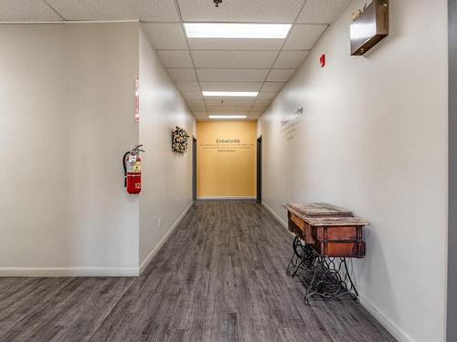 Passageway - 4675 Rue Roberge, Lac-Mégantic, QC - Indoor Photo Showing Other Room