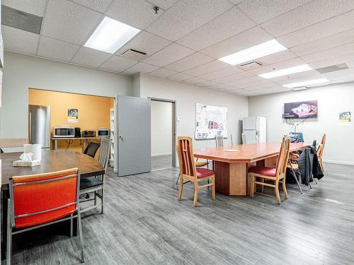 Kitchen - 4675 Rue Roberge, Lac-Mégantic, QC - Indoor