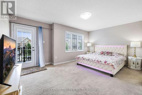 36 Cheevers Road, Brantford, ON - Indoor Photo Showing Bedroom