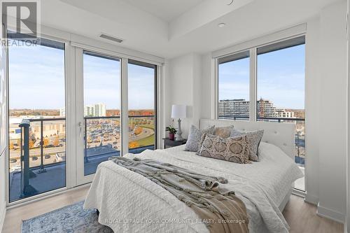 909A - 4675 Metcalfe Avenue, Mississauga, ON - Indoor Photo Showing Bedroom