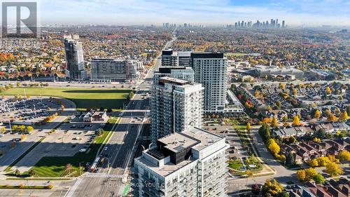 909A - 4675 Metcalfe Avenue, Mississauga, ON - Outdoor With View