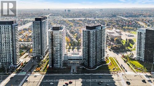 909A - 4675 Metcalfe Avenue, Mississauga, ON - Outdoor With View