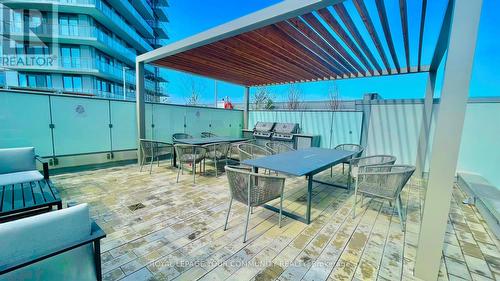 909A - 4675 Metcalfe Avenue, Mississauga, ON - Outdoor With Deck Patio Veranda