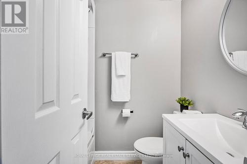 7 67Th Street N, Wasaga Beach, ON - Indoor Photo Showing Bathroom