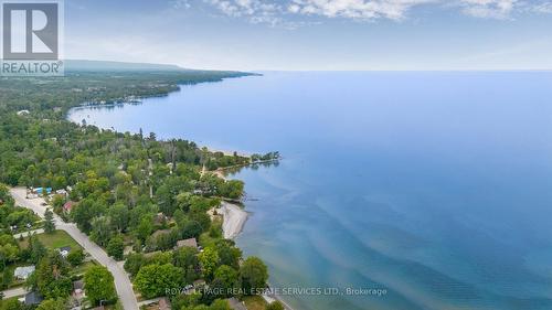 7 67Th Street N, Wasaga Beach, ON - Outdoor With Body Of Water With View