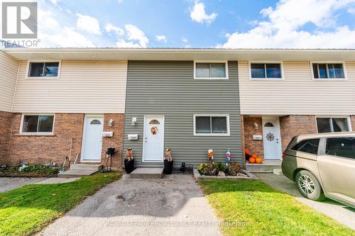 A6 - 400 Westwood Drive, Cobourg, ON - Outdoor With Facade