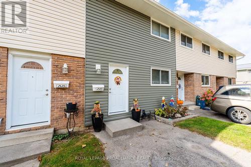 A6 - 400 Westwood Drive, Cobourg, ON - Outdoor