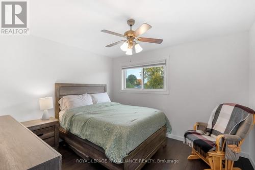 A6 - 400 Westwood Drive, Cobourg, ON - Indoor Photo Showing Bedroom