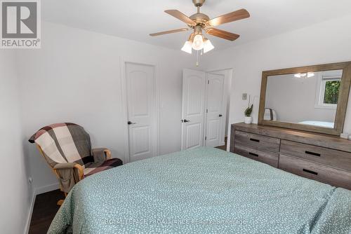 A6 - 400 Westwood Drive, Cobourg, ON - Indoor Photo Showing Bedroom