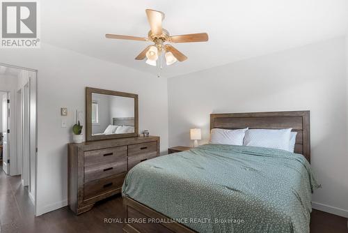 A6 - 400 Westwood Drive, Cobourg, ON - Indoor Photo Showing Bedroom