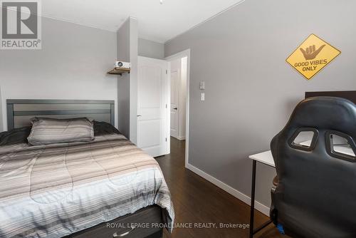 A6 - 400 Westwood Drive, Cobourg, ON - Indoor Photo Showing Bedroom