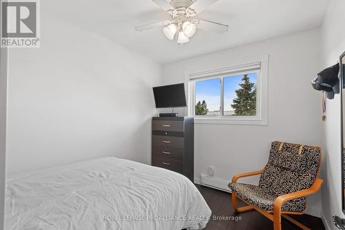 A6 - 400 Westwood Drive, Cobourg, ON - Indoor Photo Showing Bedroom