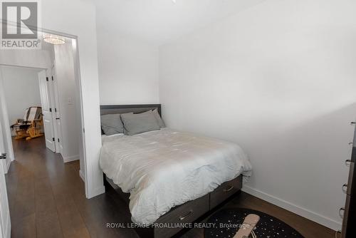 A6 - 400 Westwood Drive, Cobourg, ON - Indoor Photo Showing Bedroom