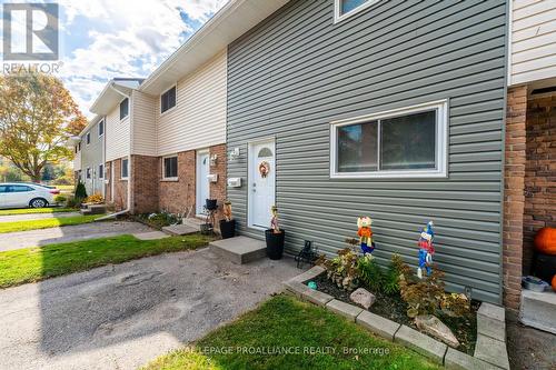 A6 - 400 Westwood Drive, Cobourg, ON - Outdoor