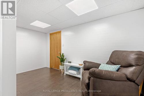 A6 - 400 Westwood Drive, Cobourg, ON - Indoor