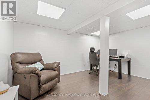 A6 - 400 Westwood Drive, Cobourg, ON - Indoor