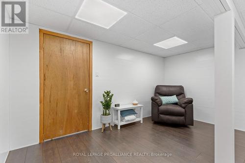 A6 - 400 Westwood Drive, Cobourg, ON - Indoor