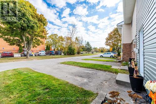 A6 - 400 Westwood Drive, Cobourg, ON - Outdoor