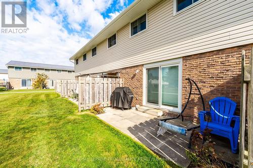 A6 - 400 Westwood Drive, Cobourg, ON - Outdoor With Exterior