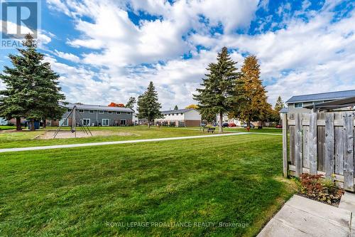 A6 - 400 Westwood Drive, Cobourg, ON - Outdoor