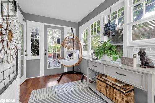 125 Dufferin Avenue, Belleville, ON - Indoor Photo Showing Other Room