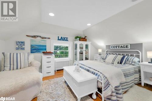 125 Dufferin Avenue, Belleville, ON - Indoor Photo Showing Bedroom