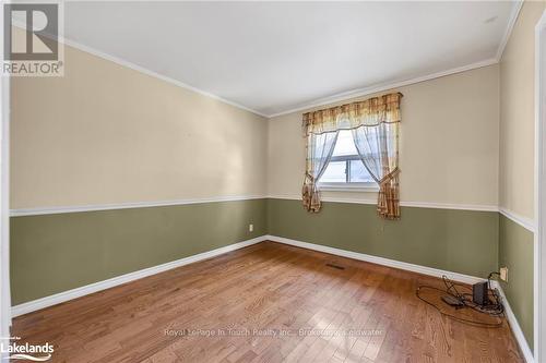 28 Eplett Street, Severn (Coldwater), ON - Indoor Photo Showing Other Room