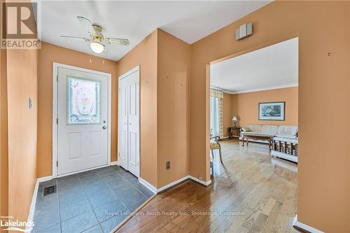 28 Eplett Street, Severn (Coldwater), ON - Indoor Photo Showing Other Room