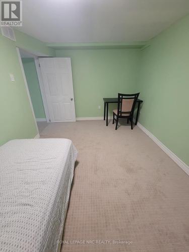 23 Verne Avenue, Welland, ON - Indoor Photo Showing Bedroom