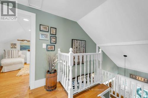 125 Dufferin Avenue, Belleville, ON - Indoor Photo Showing Bedroom